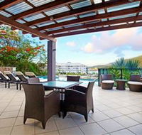 at Waterfront Whitsunday Retreat - Lismore Accommodation