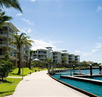 Mantra Boathouse Apartments - Lismore Accommodation