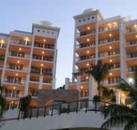 at Blue Horizon Resort - Lismore Accommodation