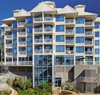 at Whitsunday Vista Resort - Lismore Accommodation