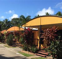 Island Gateway Holiday Park - Top Tourist - Lismore Accommodation