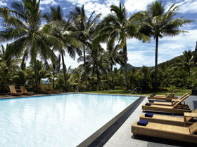 Hamilton Island Reef View Hotel - Lismore Accommodation 1