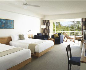Hamilton Island Reef View Hotel - Lismore Accommodation 2