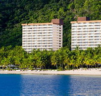 Whitsunday Apartments Hamilton Island - Lismore Accommodation