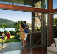 Yacht Club Villas - Lismore Accommodation