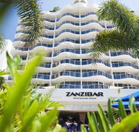Mantra Zanzibar Resort - Lismore Accommodation