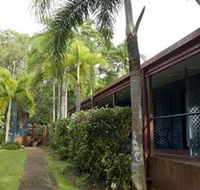 Cape York Peninsula Lodge - Lismore Accommodation