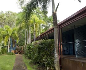 Cape York Peninsula Lodge - Lismore Accommodation 0