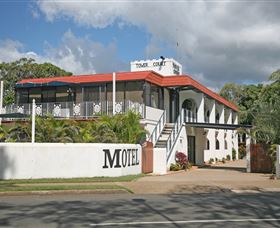 Tower Court Motel - Lismore Accommodation 0