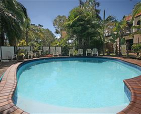 Tower Court Motel - Lismore Accommodation 2