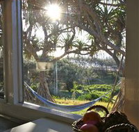 Fraser Island Holiday Lodges - Lismore Accommodation