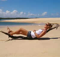 Rainbow Beach Ultimate Camping - Lismore Accommodation