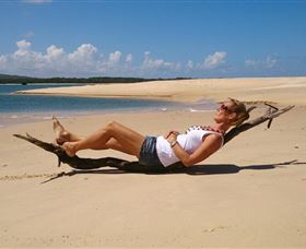 Rainbow Beach Ultimate Camping - Lismore Accommodation 0