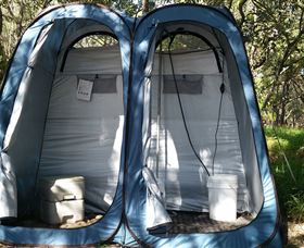 Rainbow Beach Ultimate Camping - Lismore Accommodation 3