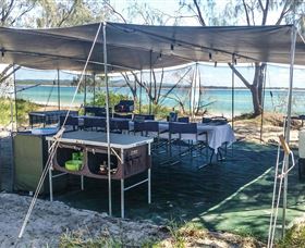 Rainbow Beach Ultimate Camping - Lismore Accommodation 2