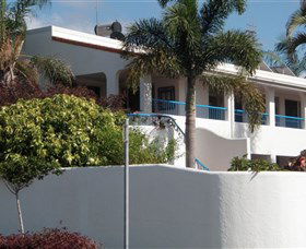 Seychelles Luxury Apartments - Lismore Accommodation 1