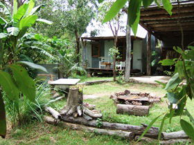 Ride On Mary - Kayak And Bike Bush Adventures - Lismore Accommodation 0