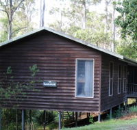 Crystal Waters Village Camping Area - Lismore Accommodation