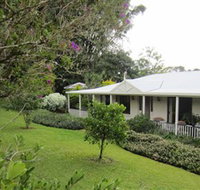 Eden Lodge Bed and Breakfast - Lismore Accommodation