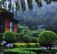 Escarpment Retreat and Day Spa - Lismore Accommodation