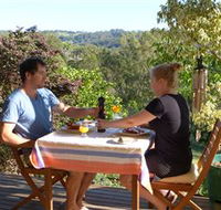 Simba Sunrise Bed and Breakfast - Lismore Accommodation
