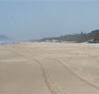 Parkshores Sunshine Beach - Lismore Accommodation