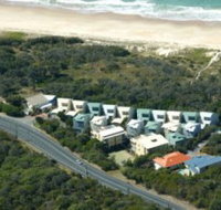 Castaway Cove Resort Noosa - Lismore Accommodation
