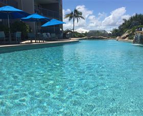 Endless Summer Resort Coolum Beach - Lismore Accommodation 0