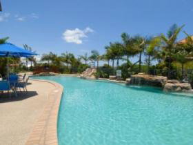 Endless Summer Resort Coolum Beach - Lismore Accommodation 3