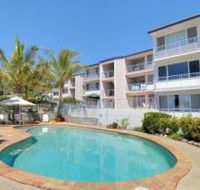 Pandanus Apartments - Lismore Accommodation