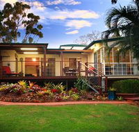 Buderim Cottages - Lismore Accommodation