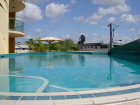 Argyle On The Park - Lismore Accommodation 1