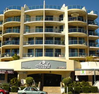 Argyle on the Park - Lismore Accommodation