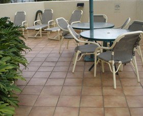Argyle On The Park - Lismore Accommodation 3