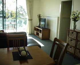 Argyle On The Park - Lismore Accommodation 2