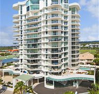 Aqua Vista Resort - Lismore Accommodation