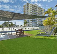 Beach Club Resort Mooloolaba - Lismore Accommodation