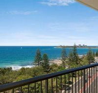 Seaview - Lismore Accommodation