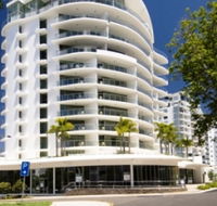Cilento Resort Mooloolaba - Lismore Accommodation