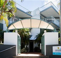 Dockside Holiday Apartments - Lismore Accommodation