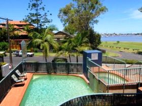Excellsior Mooloolaba - Lismore Accommodation 1