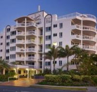 Beachside Resort - Lismore Accommodation