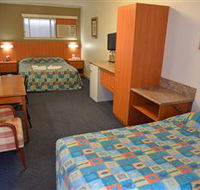 Motel Monaco - Lismore Accommodation
