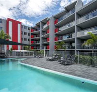 BreakFree Fortitude Valley - Lismore Accommodation