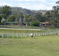 Kellarni Downs Farmstay-Scenic Rim - Lismore Accommodation