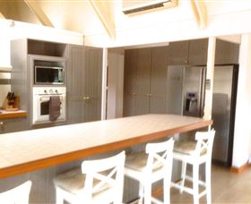 Kellarni Downs Farmstay-Scenic Rim - Lismore Accommodation 3