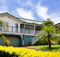 Cayambe View Bed and Breakfast - Lismore Accommodation