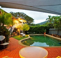 The Odd Gecko - Lismore Accommodation