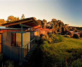 O'Reilly's Rainforest Retreat - Lismore Accommodation 1