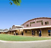 Sports Super Centre - Lismore Accommodation